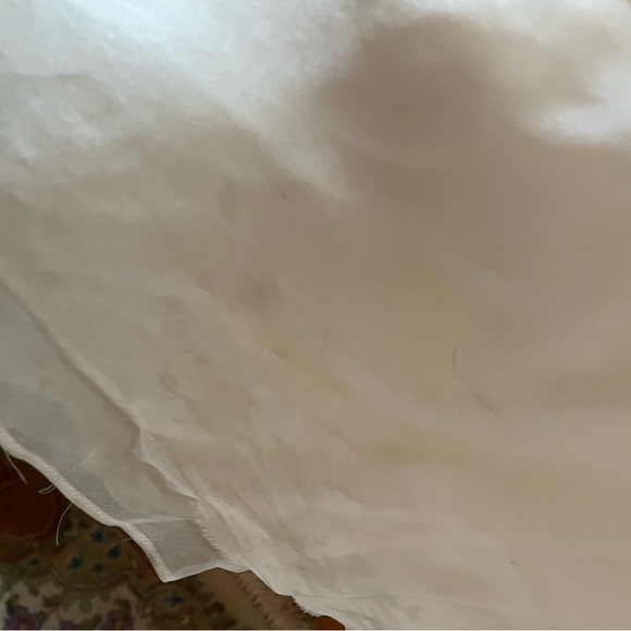 2008 Rivini Bridal Gown - Picture 5 of 5